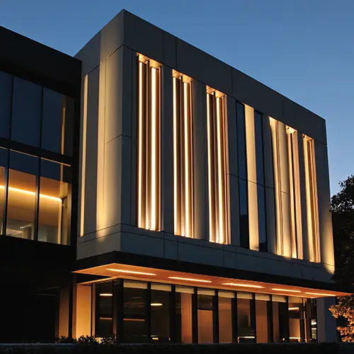 Facade Lighting