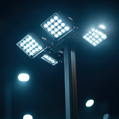 Flood Light