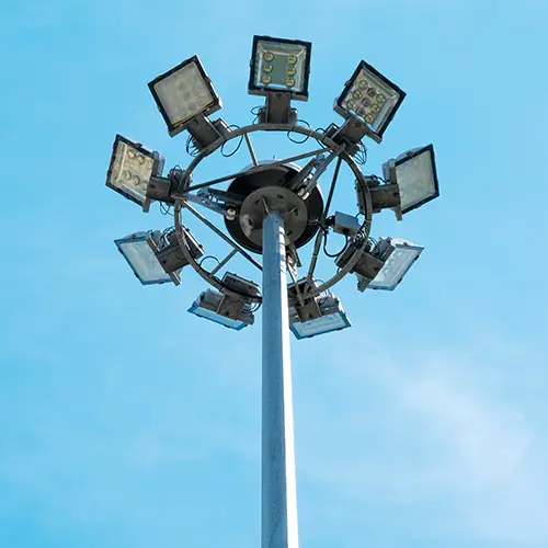 Flood Light