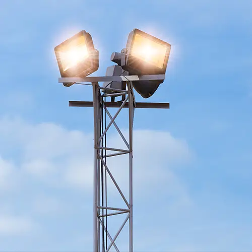 Flood Light