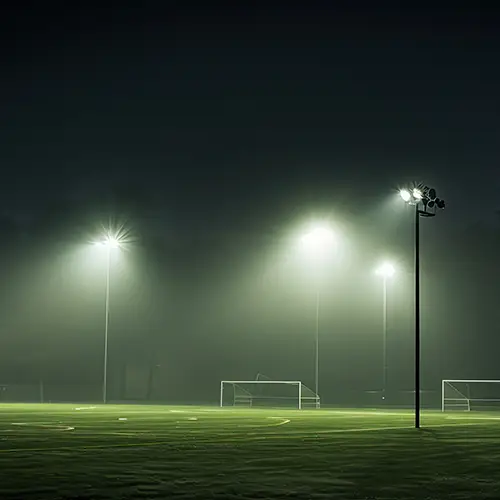 Flood Light