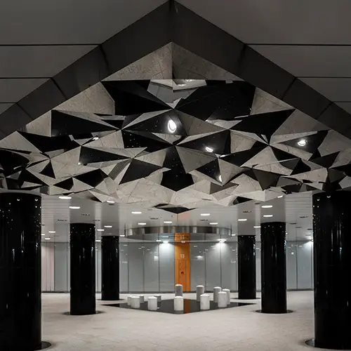 Indoor Architectural Lights