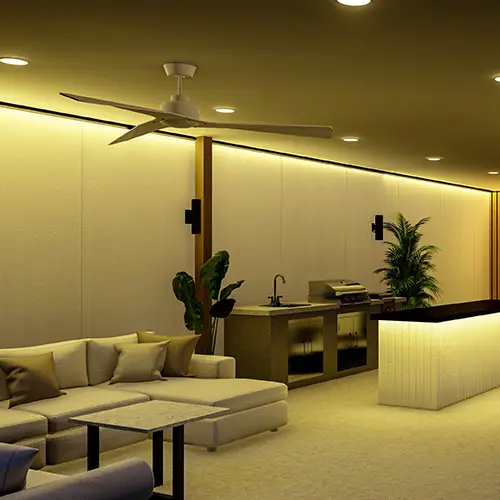 Indoor Architectural Lights