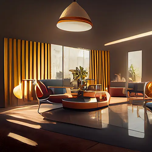 Indoor Architectural Lights