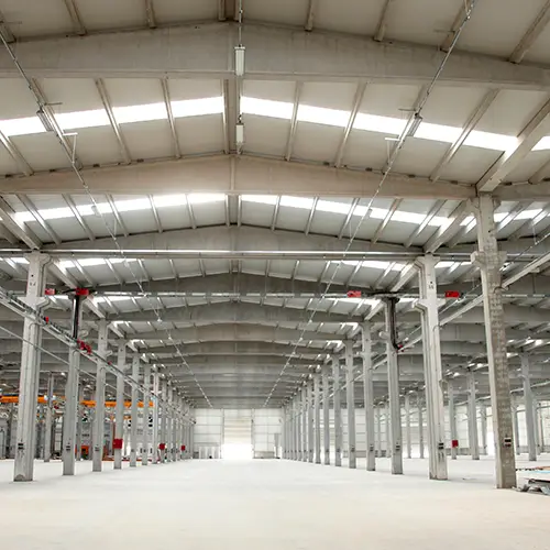 Industrial Lights