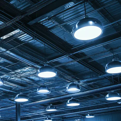 Industrial Lights