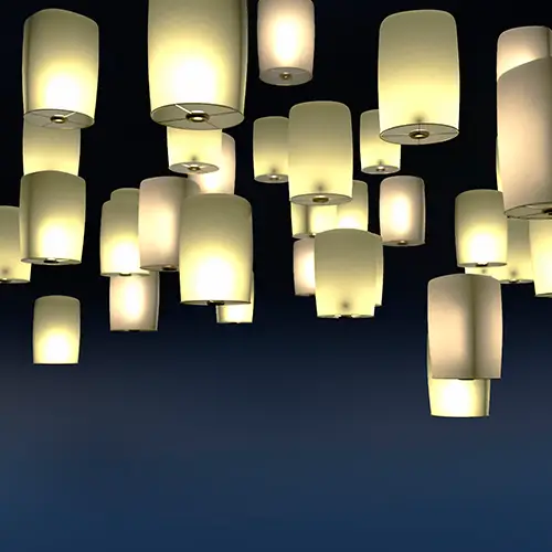 Landscape Lights