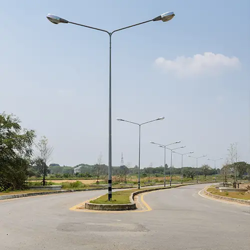 Street Light