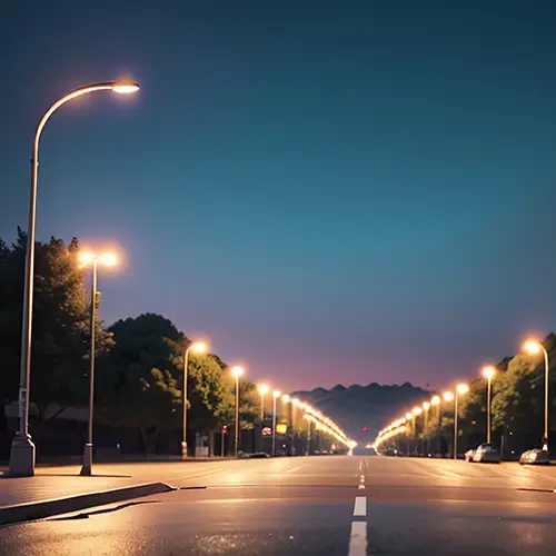 Street Light
