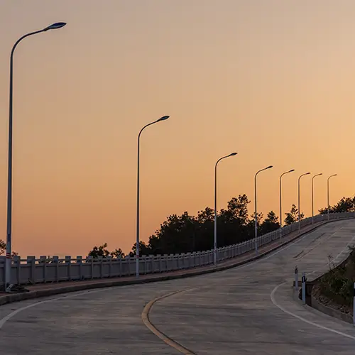 Street Light