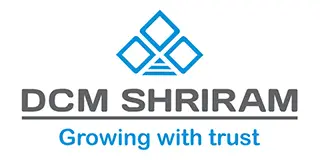 DCM SHRIRAM