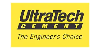Ultratech_Cement_vector