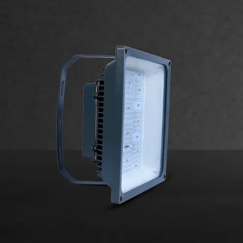 Alpine High Mast Light