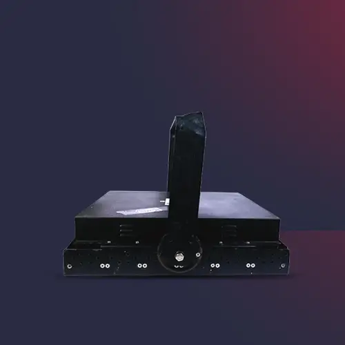 Beamer Flood Light