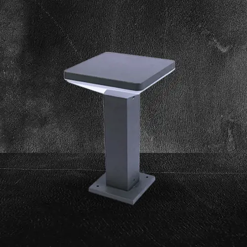 Bollard Light