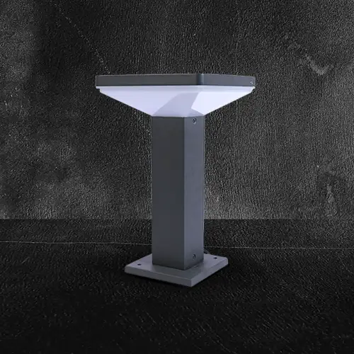 Bollard Light