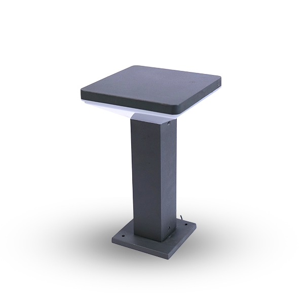 Bollard Light
