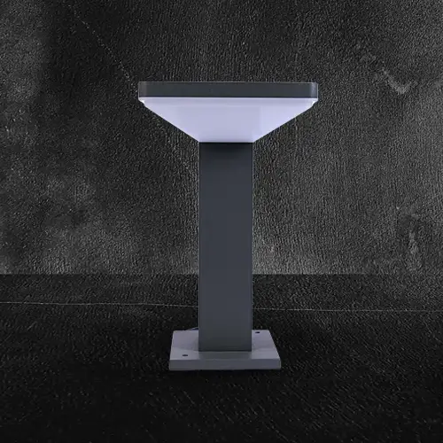 Bollard Light