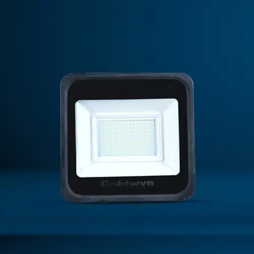 Bright Square Flood Light