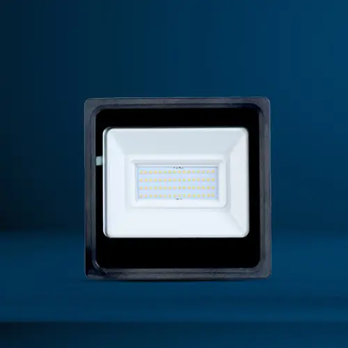 Bright Square Flood Light