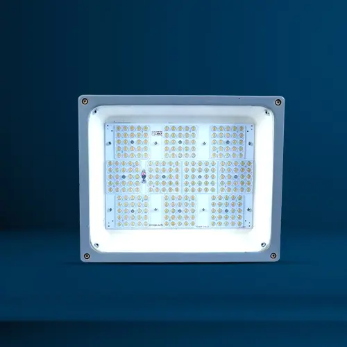 Bright Square Flood Light