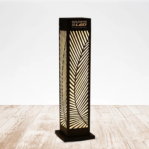 Column Light