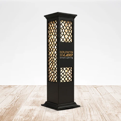 Column Light