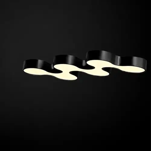 Curvy Lights