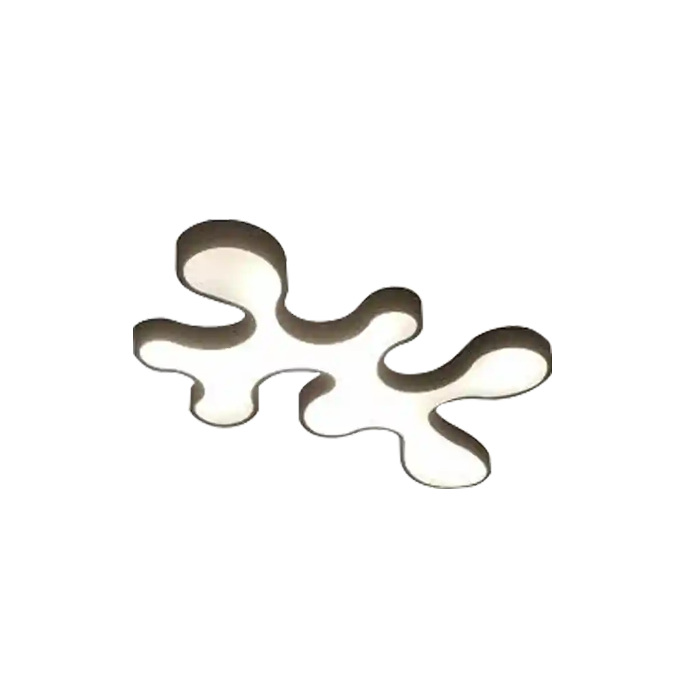 Curvy Lights