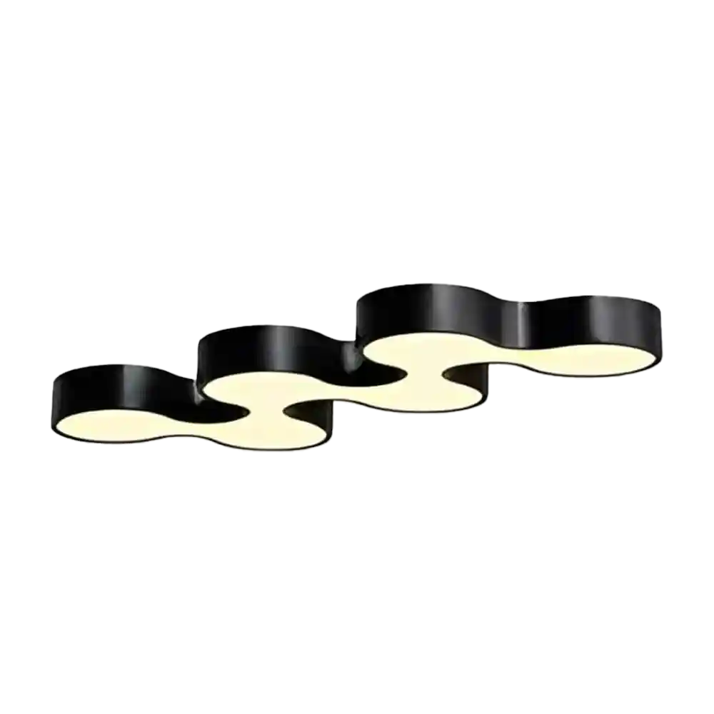 Curvy Lights