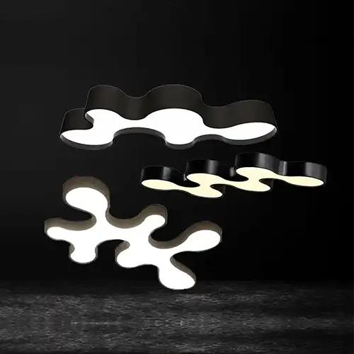 Curvy Lights