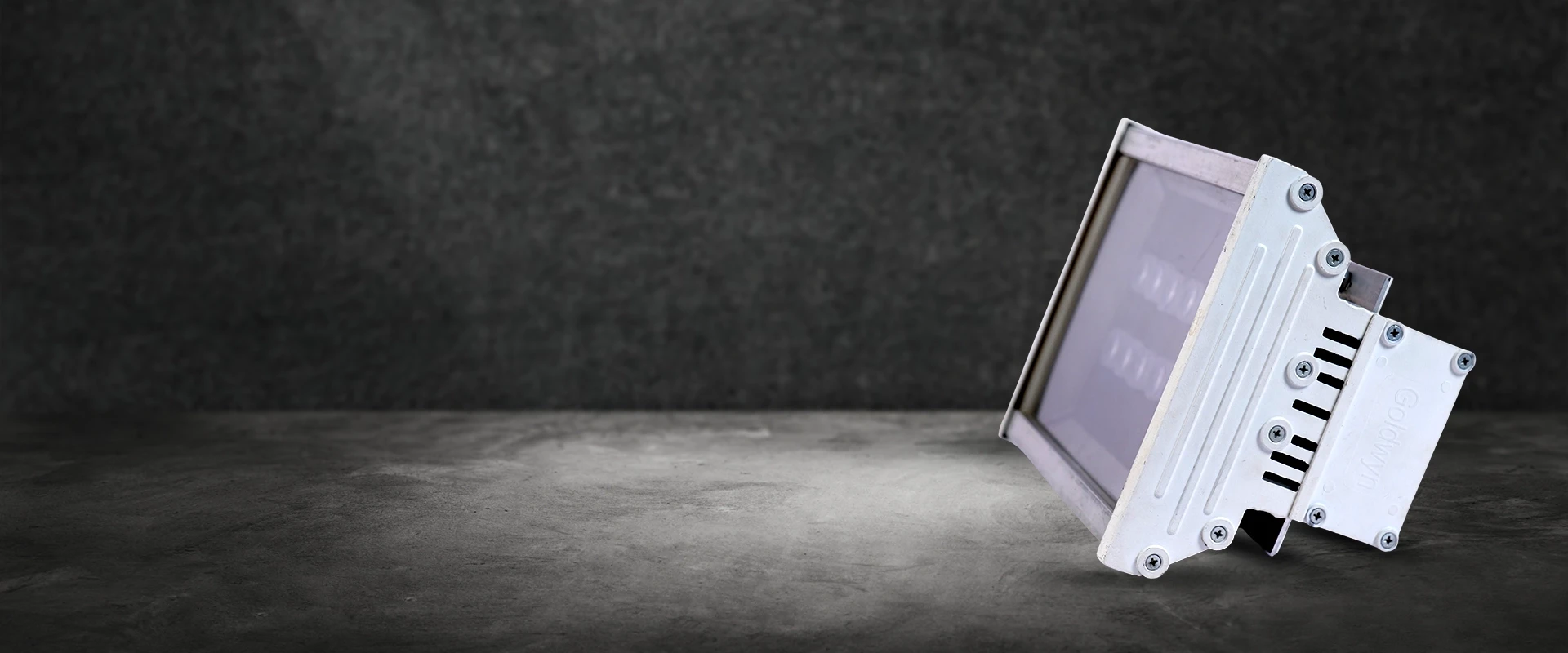 Delta High Bay Light