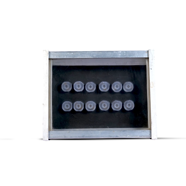 Delta High Bay Light