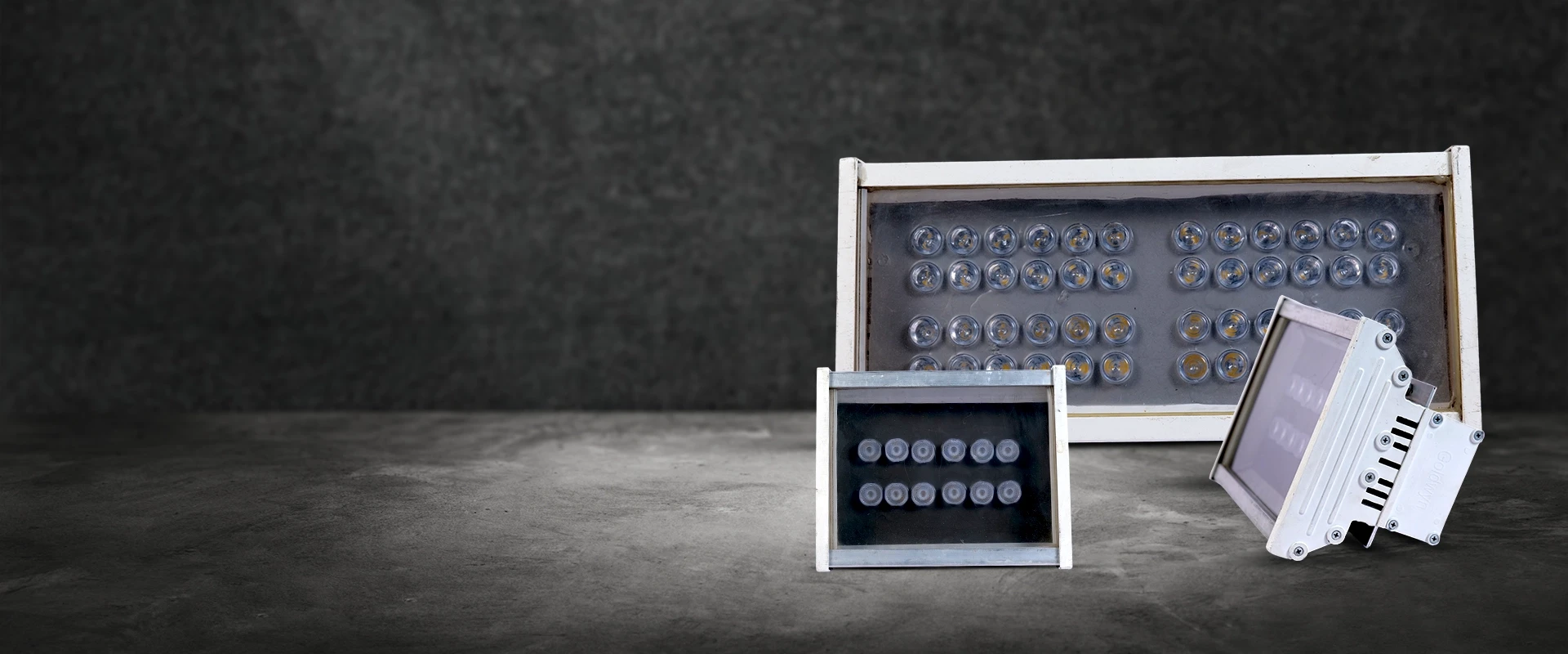 Delta High Bay Light