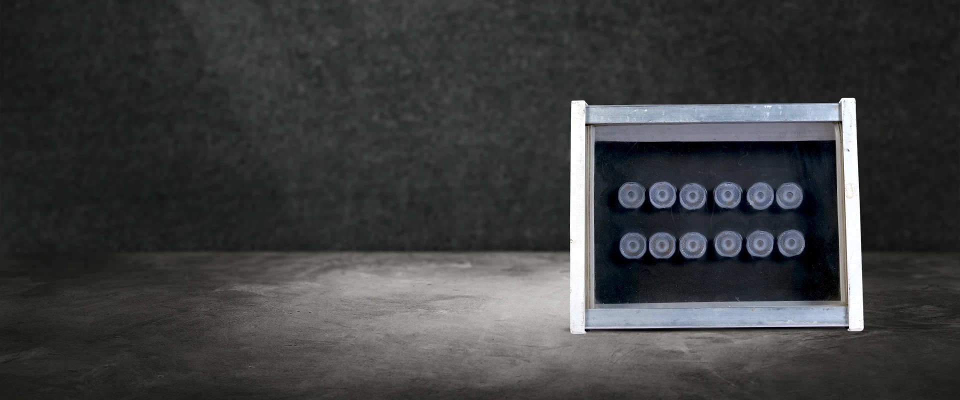 Delta High Bay Light