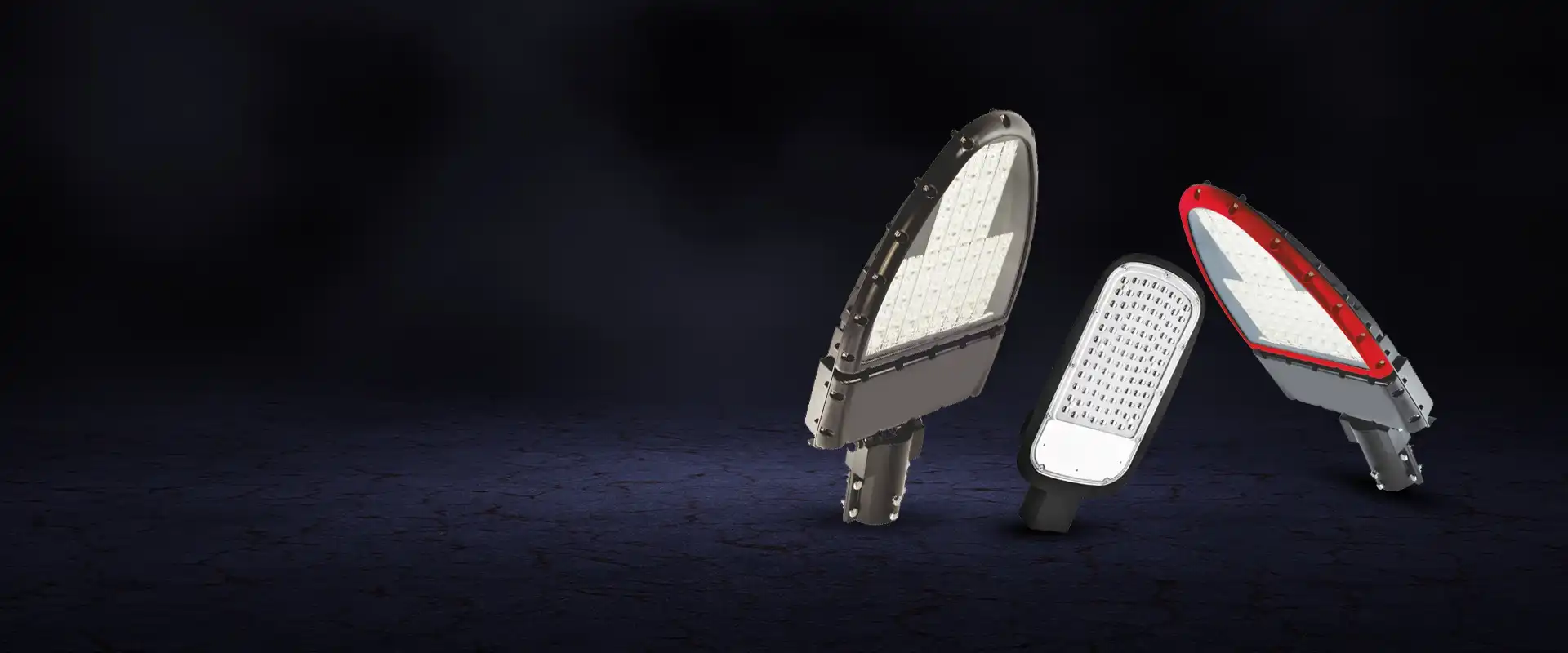 Futura Maxi Lights