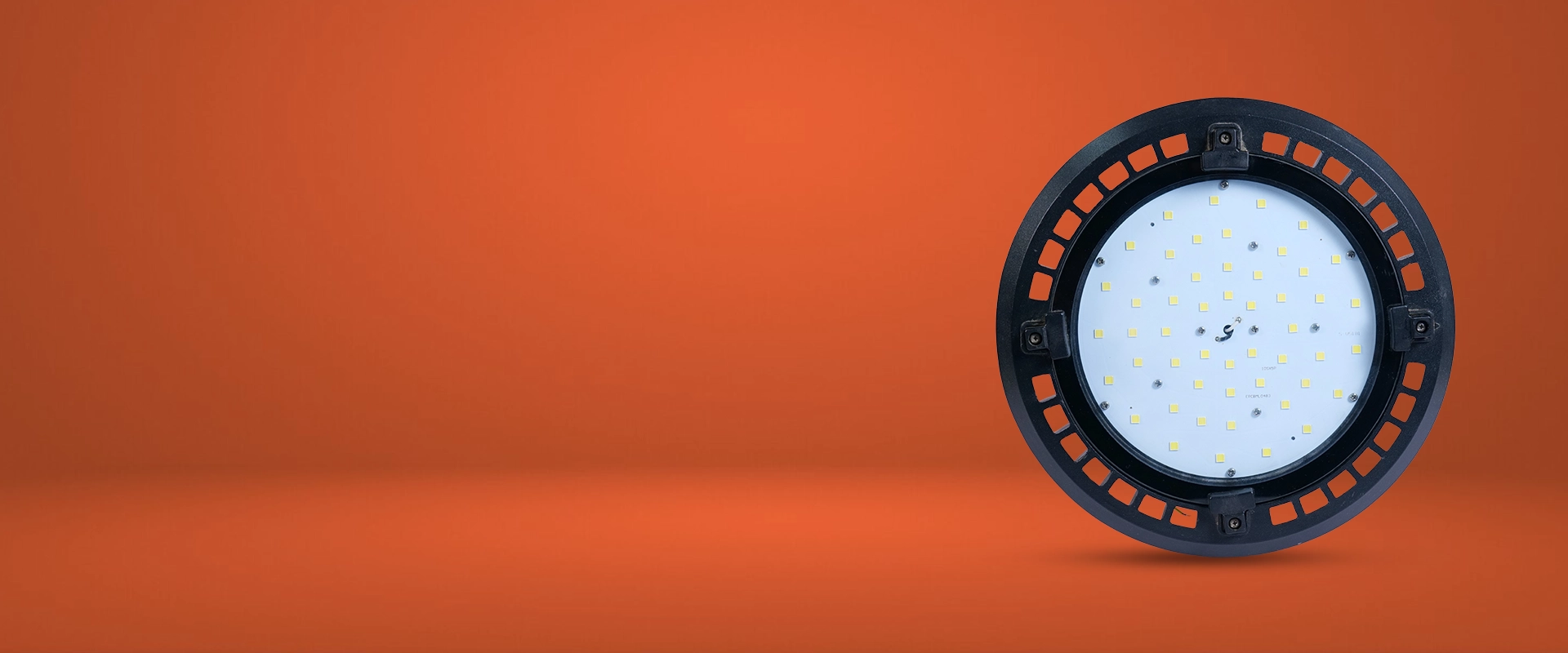 Horizon High Bay Light