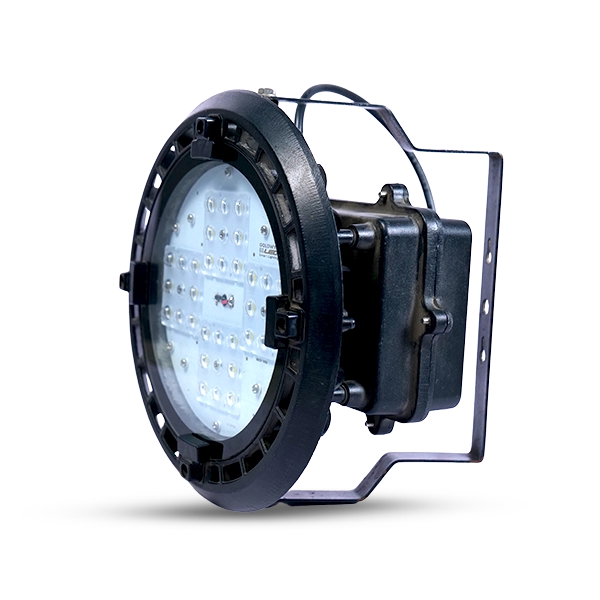 Horizon High Bay Light