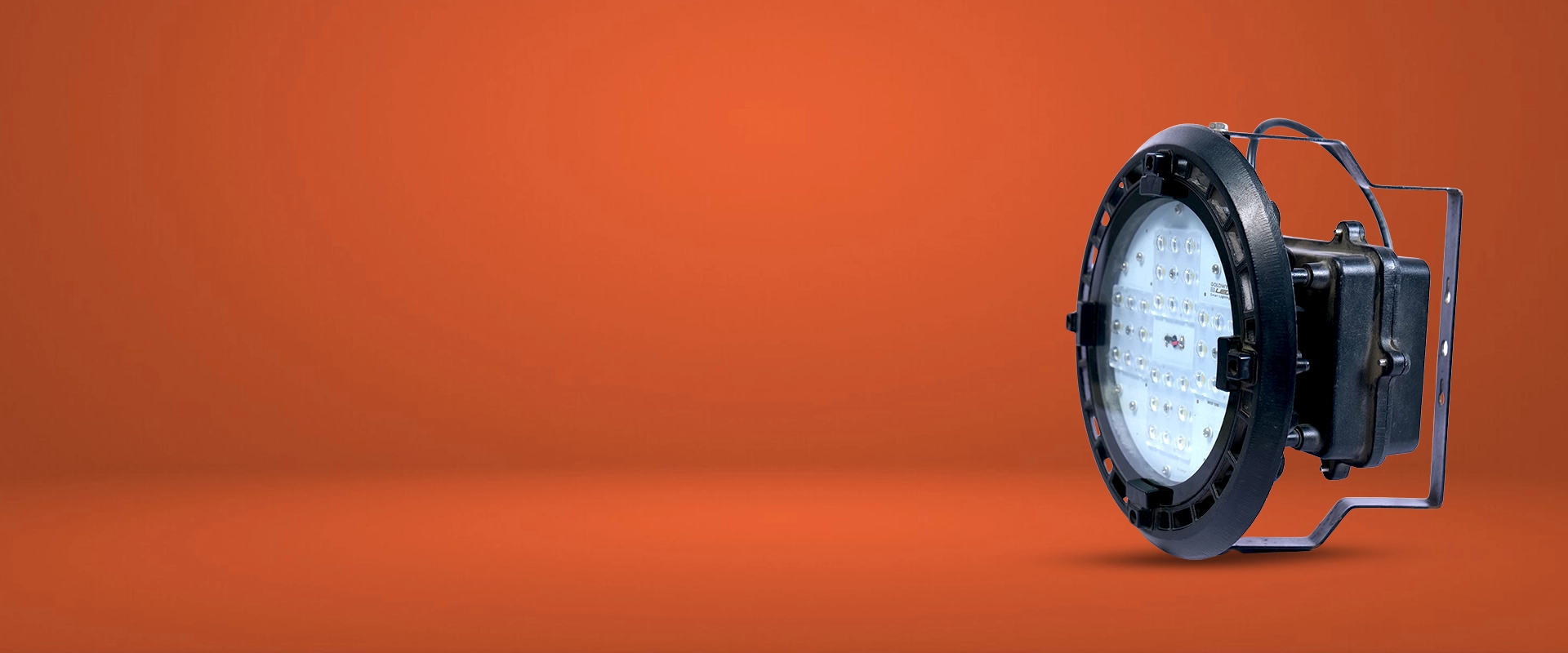 Horizon High Bay Light