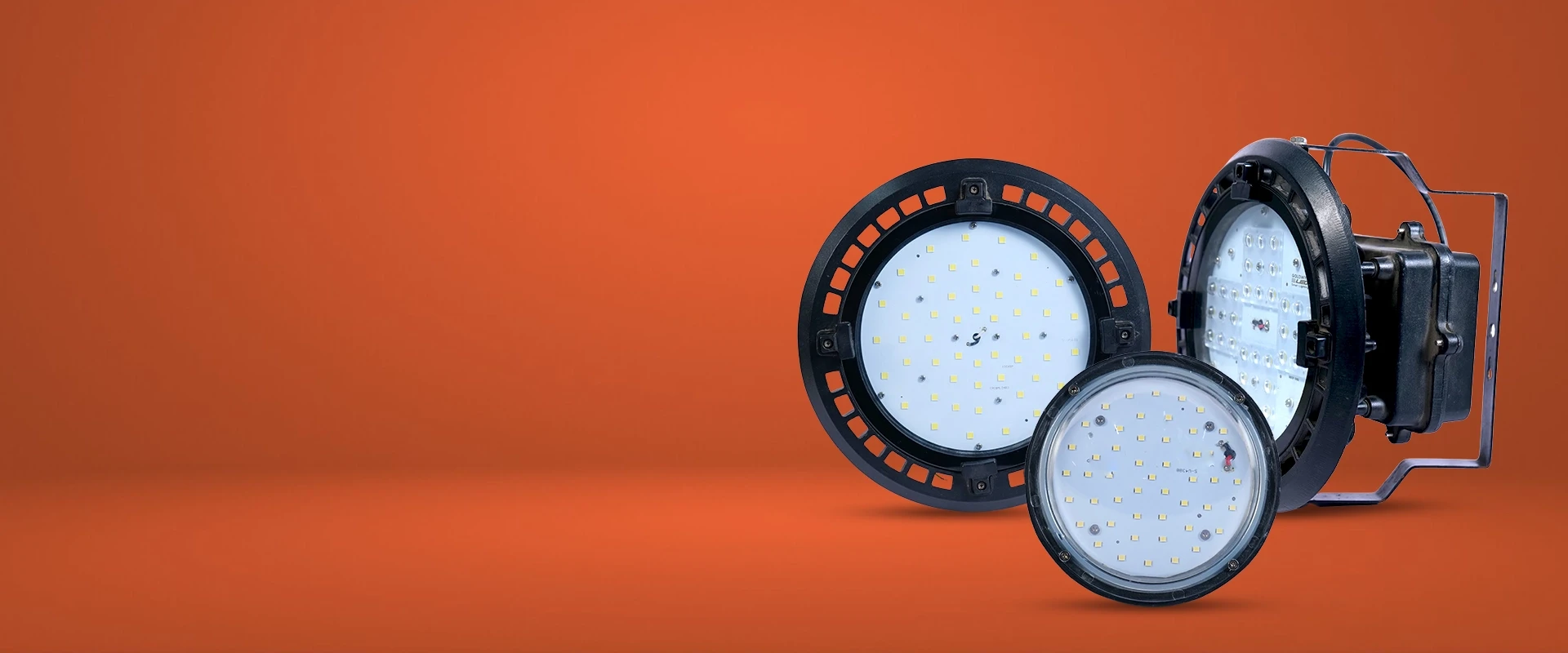 Horizon High Bay Light