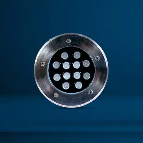 Inground Light