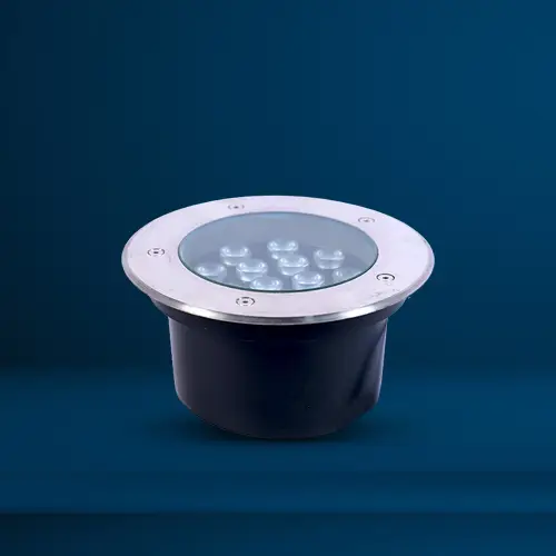 Inground Light