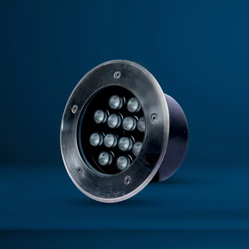 Inground Light