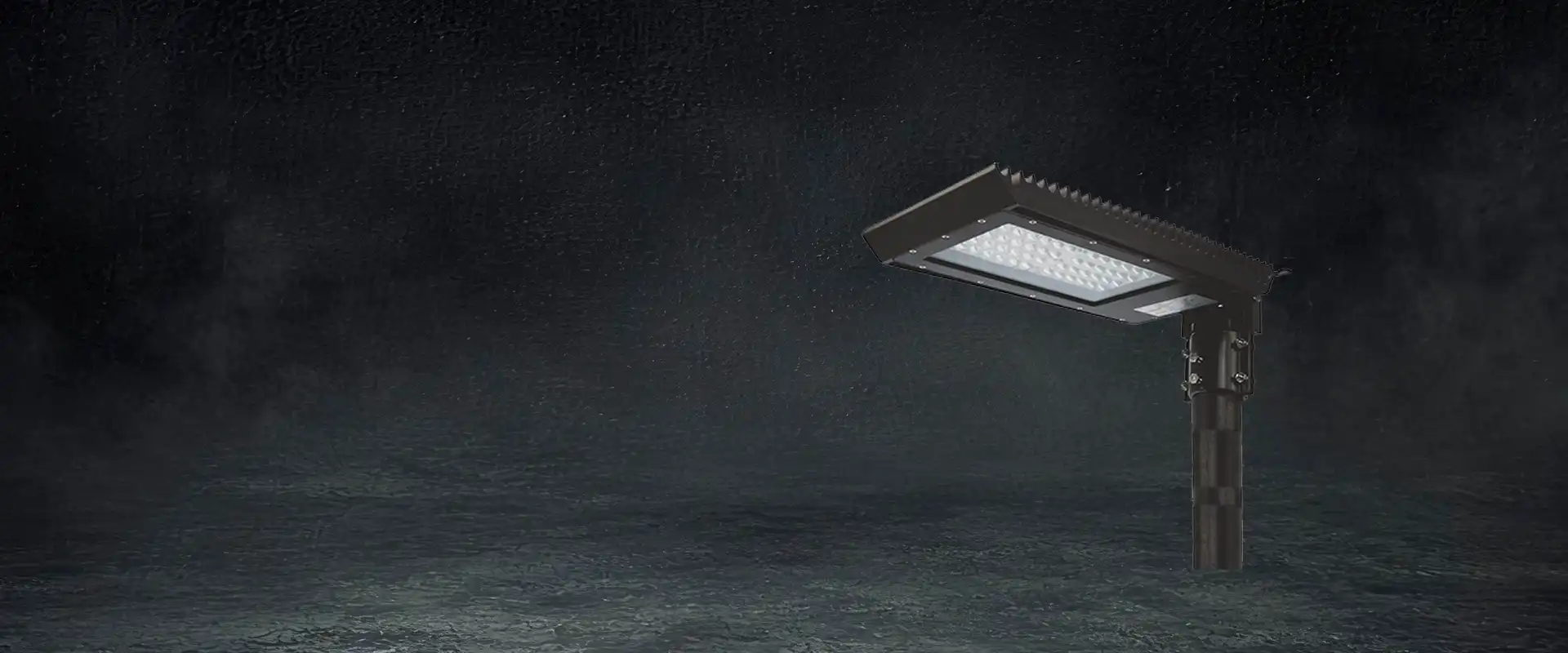 Jupitar Street Lights