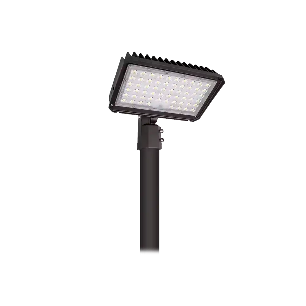Jupitar Street Lights