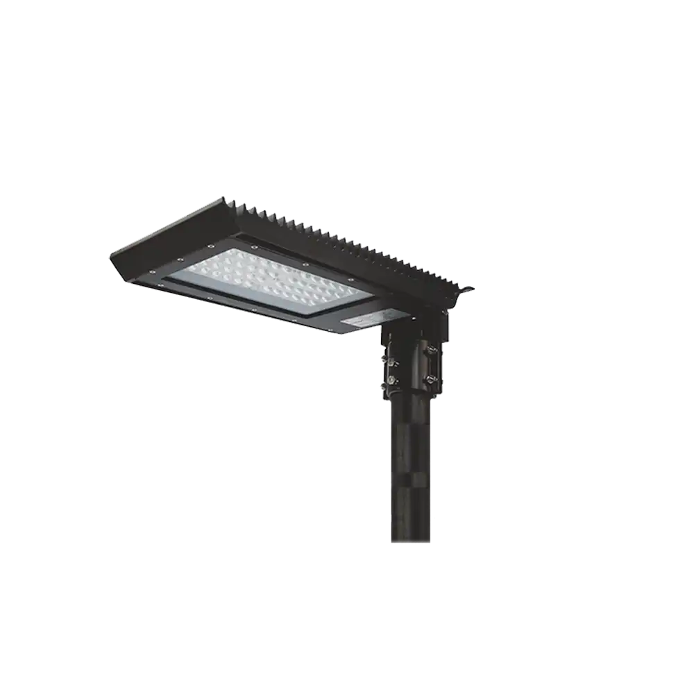 Jupitar Street Lights