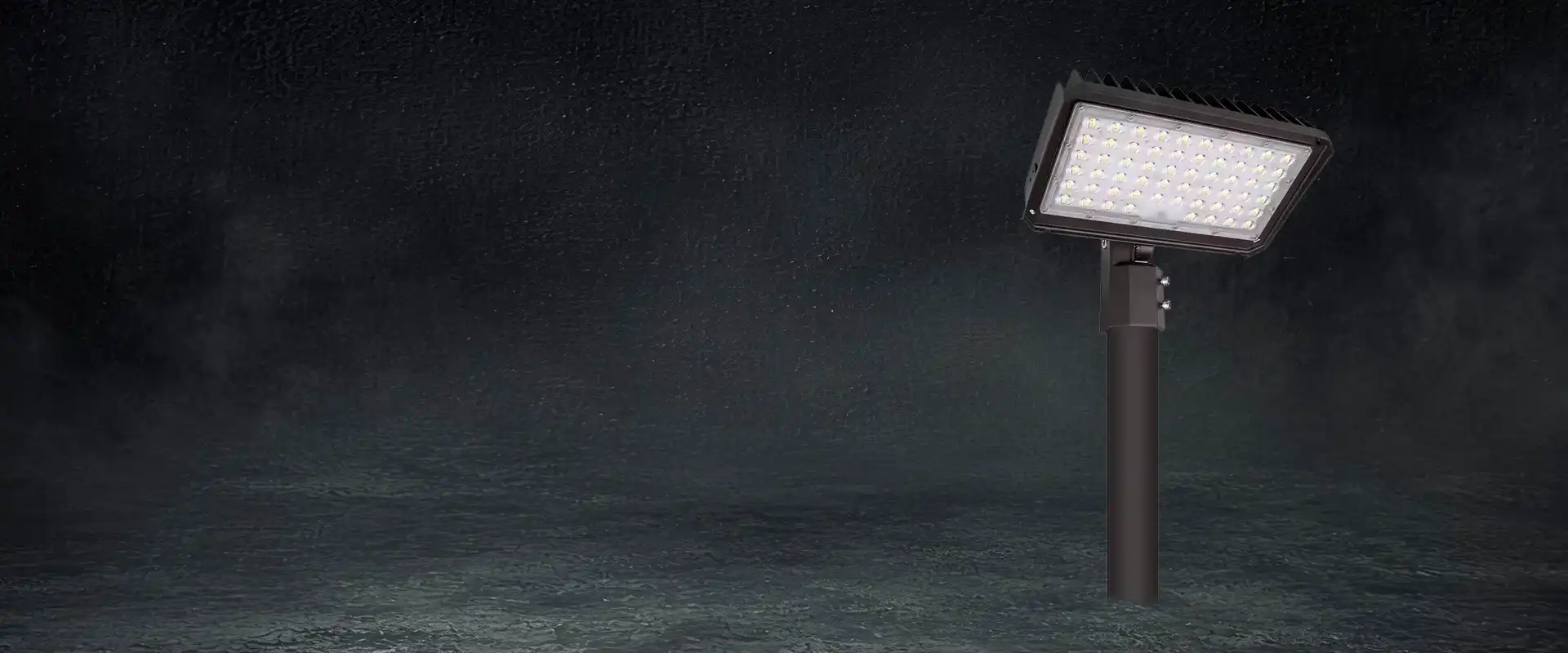 Jupitar Street Lights