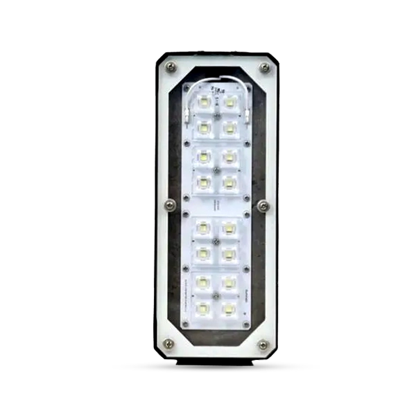 Kapsule Well Glass Light