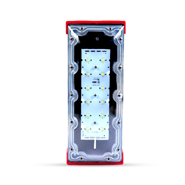 Kapsule Well Glass Light