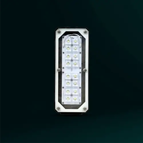 Kapsule Well Glass Light
